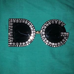 Dolce & gabbana sunglasses